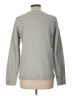 Karen Scott 100% Acrylic Stars Silver Pullover Sweater Size L - photo 2