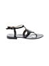 Jack Rogers Black Sandals Size 8 - photo 1