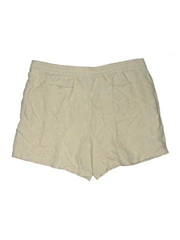 Tommy Bahama Khaki Shorts (view 2)