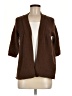 Relativity Brown Cardigan Size M - photo 1