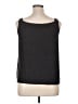 Eileen Fisher Gray Tank Top Size 1X - photo 2