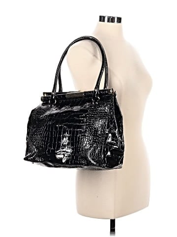 Kate Spade New York Leather Satchel (view 2)
