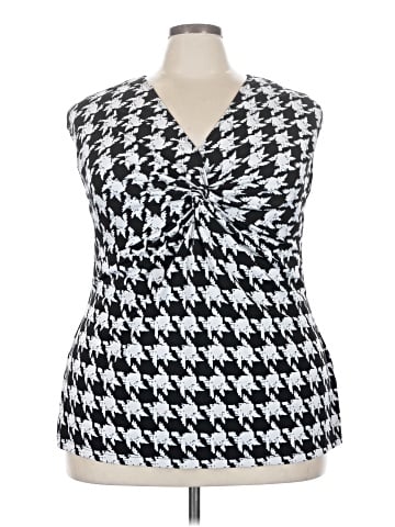 DressBarn Tank Top (view 1)
