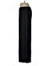Shore Solid Black Dress Pants Size L - photo 5