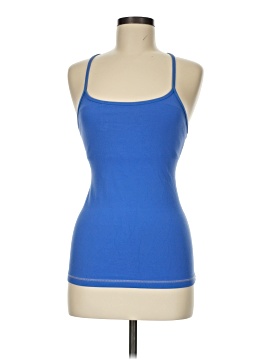 Lululemon Athletica Sleeveless Top