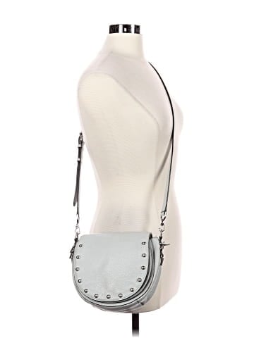 Rebecca Minkoff Leather Crossbody Bag (view 2)
