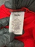 Mossimo Hearts Red Swimsuit Top Size L - photo 3