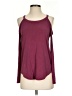 Splendid Burgundy Tank Top Size S - photo 1