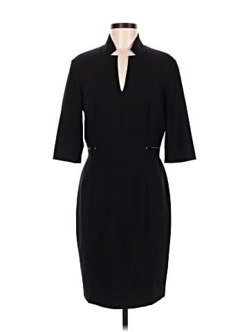 Tahari by ASL Casual Dress (view 1)