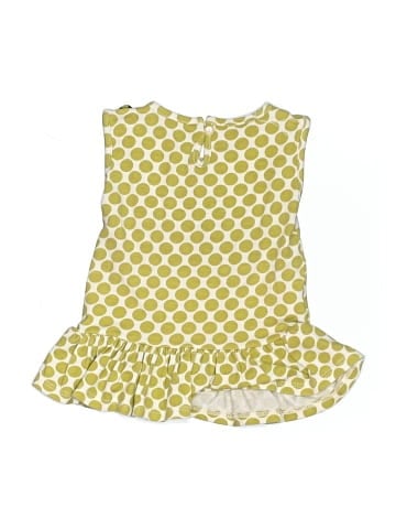 Persnickety Sleeveless T-Shirt (view 2)