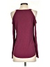 Splendid Burgundy Tank Top Size S - photo 2