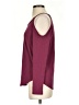 Splendid Burgundy Tank Top Size S - photo 5