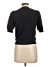 Free Assembly Black Short Sleeve Top Size L - photo 2