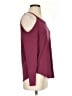 Splendid Burgundy Tank Top Size S - photo 4