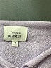 Things Between Purple Cardigan Size S - photo 7