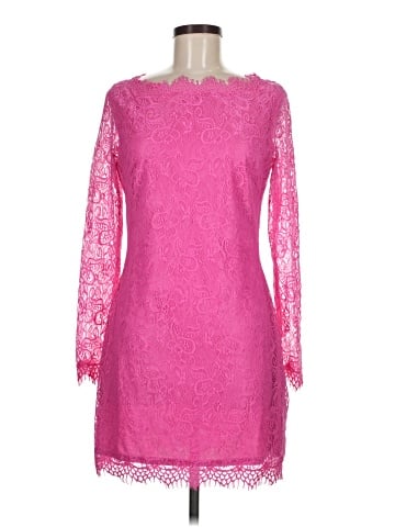 Alexia Admor Cocktail Dress (view 1)