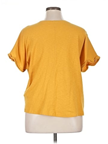 Falls Creek Short Sleeve T-Shirt (view 2)