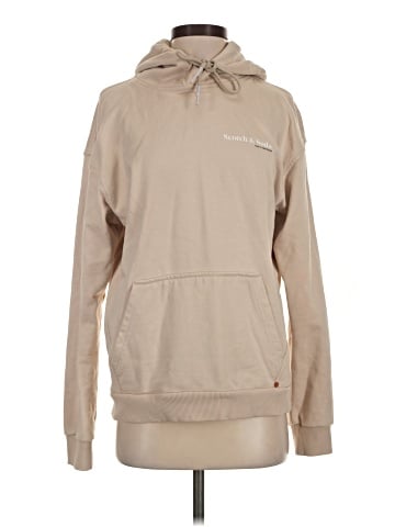 Scotch & Soda Pullover Hoodie (view 1)