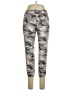Fate Camo Gray Casual Pants Size S - photo 1