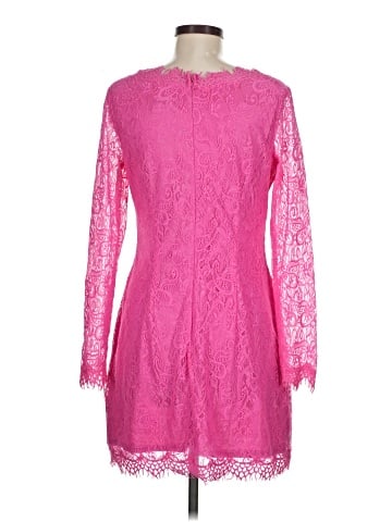 Alexia Admor Cocktail Dress (view 2)