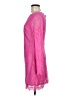 Alexia Admor 100% Polyester Solid Pink Cocktail Dress Size M - photo 5