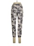Fate Camo Gray Casual Pants Size S - photo 2