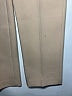 Zapa Tan Dress Pants Size EU 36 / US 6 - photo 3