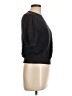 Free Assembly Black Short Sleeve Top Size L - photo 4
