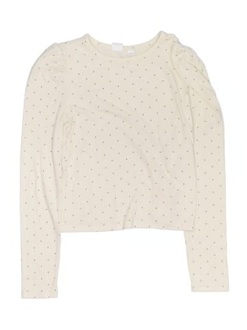 Gap Kids Long Sleeve T-Shirt (view 1)