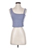 Vitality Blue Tank Top Size S - photo 1