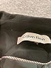 Calvin Klein Black Blazer Size P (petite) - photo 6