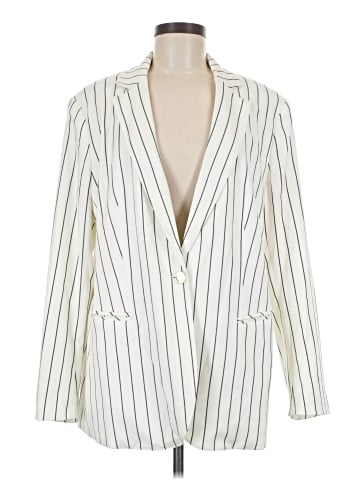 Anne Klein Blazer (view 1)