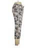 Fate Camo Gray Casual Pants Size S - photo 4
