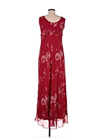 Betsy & Adam Casual Dress (view 2)