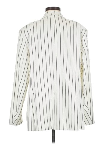 Anne Klein Blazer (view 2)