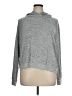 Gap Gray Pullover Sweater Size XL - photo 1