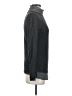 E3 by Etcetera Gray Long Sleeve Turtleneck Size S - photo 4