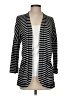 T by Talbots Black Cardigan Size S - photo 1