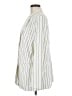 Anne Klein Stripes Ivory Blazer Size M (estimated) - photo 5