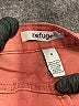 Refuge Solid Pink Casual Pants Size 18 - photo 7