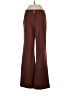 Assorted Brands Brown Dress Pants Size 27 waist - photo 1