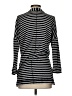 T by Talbots Black Cardigan Size S - photo 2