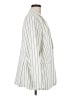 Anne Klein Stripes Ivory Blazer Size M (estimated) - photo 4