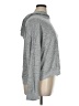 Gap Gray Pullover Sweater Size XL - photo 4