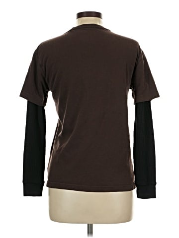 Vans Long Sleeve Top (view 2)