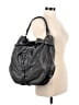 Marc by Marc Jacobs 100% Leather Gray Leather Hobo One size - photo 2