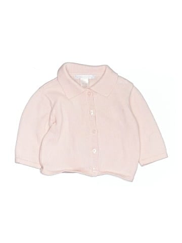 Janie and Jack Cardigan (view 1)