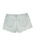 FRAME Denim Blue Denim Shorts Size 26 waist - photo 2