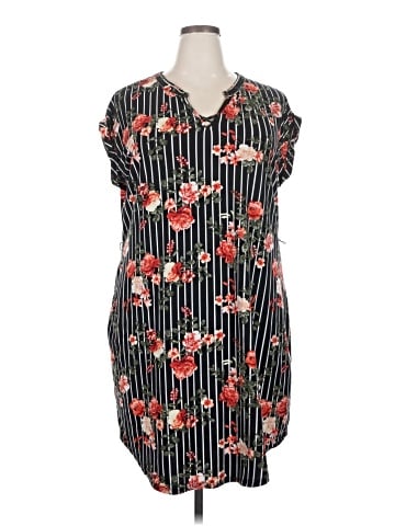 Bobbie Brooks Casual Dress (view 1)
