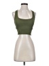 Vitality Green Tank Top Size XS - photo 1
